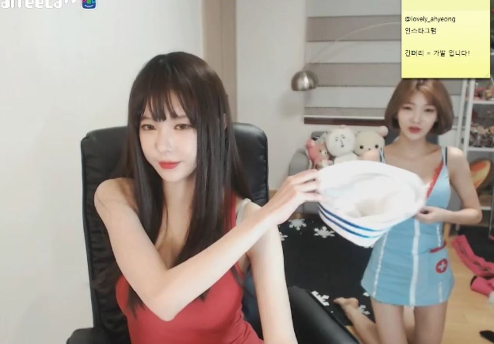 阿英初期高清精选集01 