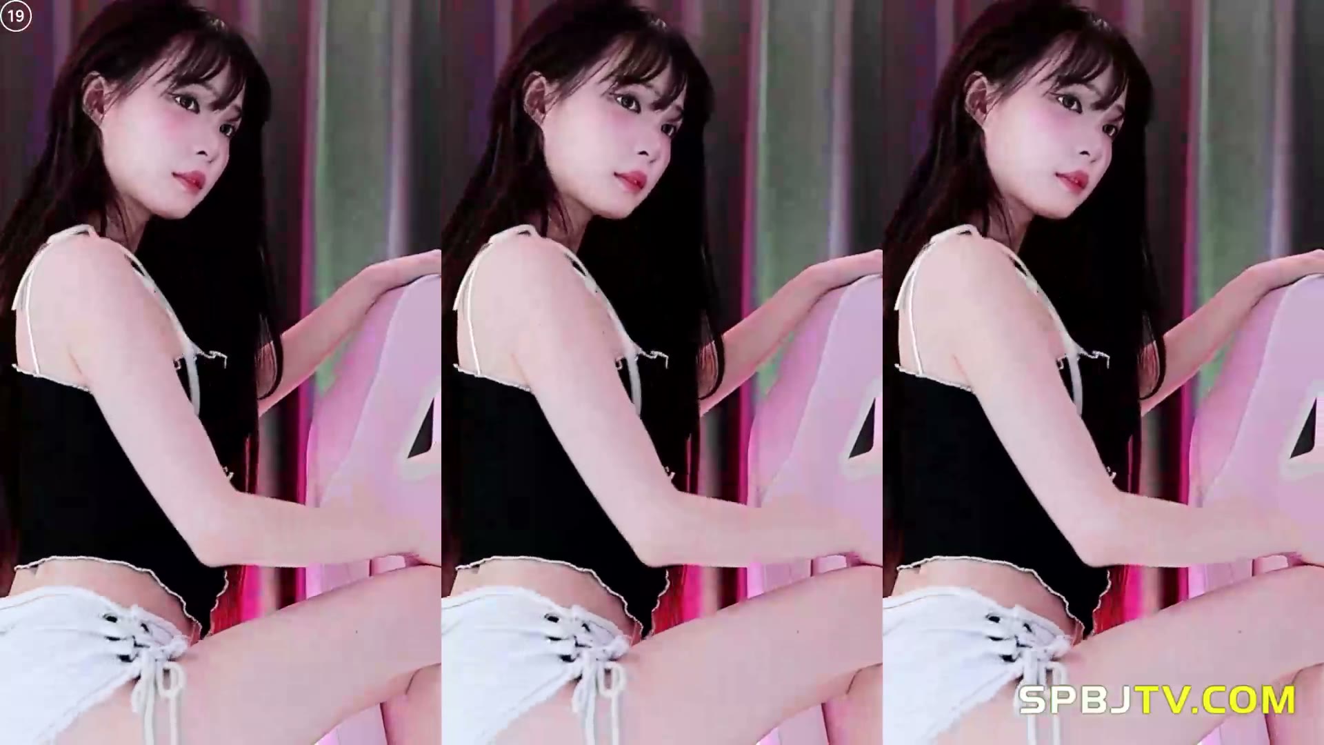 韩国BJ金允书 -2026-01-20「02